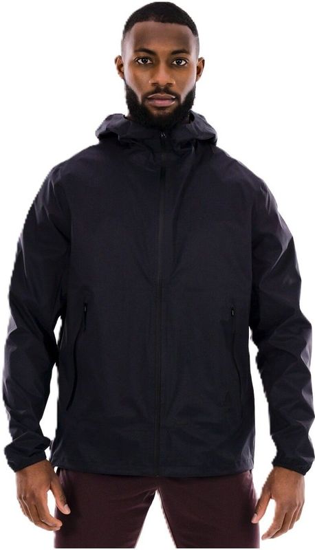 Odlo - Essential Hardshell - Dames Regenjas - Waterdicht - Slim-Fit