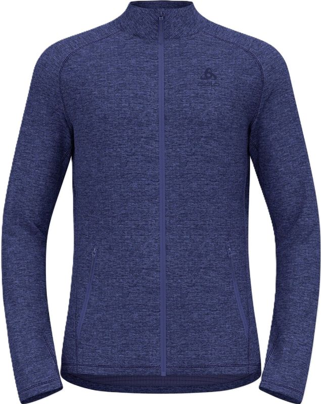 Odlo - Tencia Mid Layer - Jas