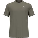 Odlo - Cardada Workout T-shirt - Vetiver - Heren