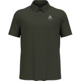 Odlo - Cardada - Workout T-shirt - Deep Depths - Heren