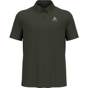 Odlo - Cardada - Workout T-shirt - Deep Depths - Heren