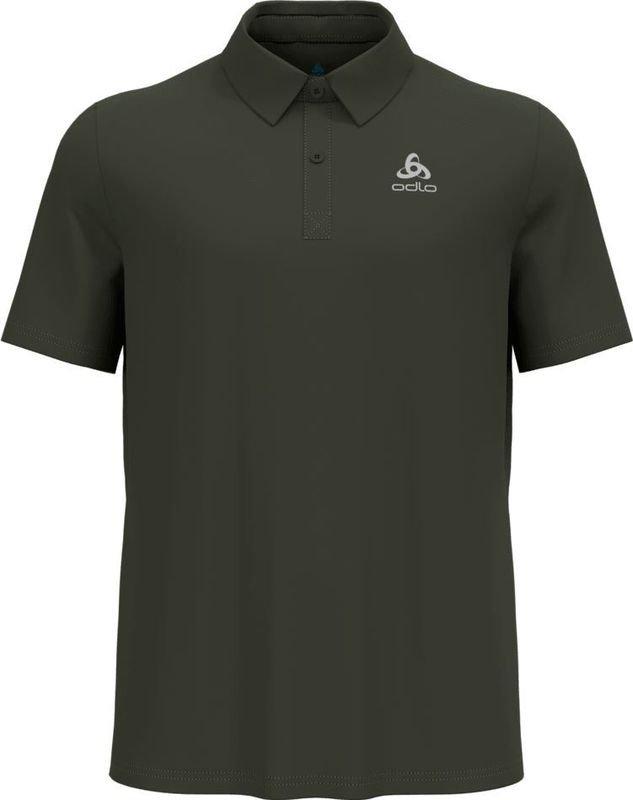 Odlo - Cardada - Workout T-shirt - Deep Depths - Heren