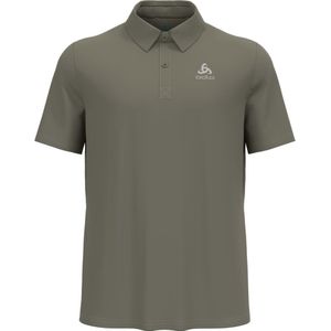 Odlo Cardada Korte Mouw Poloshirt