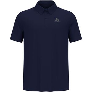 Odlo - Cardada - Poloshirt - Korte Mouw - Lichtgewicht - Sneldrogend - Polyester