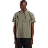 ODLO - Essentials - Overhemd - Lichtgewicht - Polyester - Sneldrogend