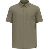 ODLO - Essentials - Overhemd - Lichtgewicht - Polyester - Sneldrogend