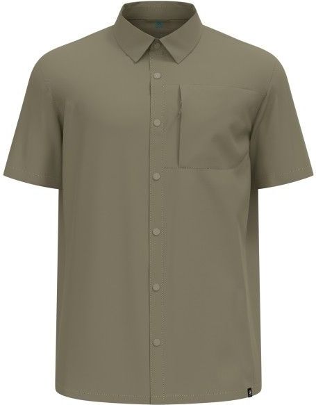 ODLO - Essentials - Overhemd - Lichtgewicht - Polyester - Sneldrogend