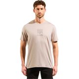 Odlo Heren Ascent Sun. Sea. Mountains. T-Shirt