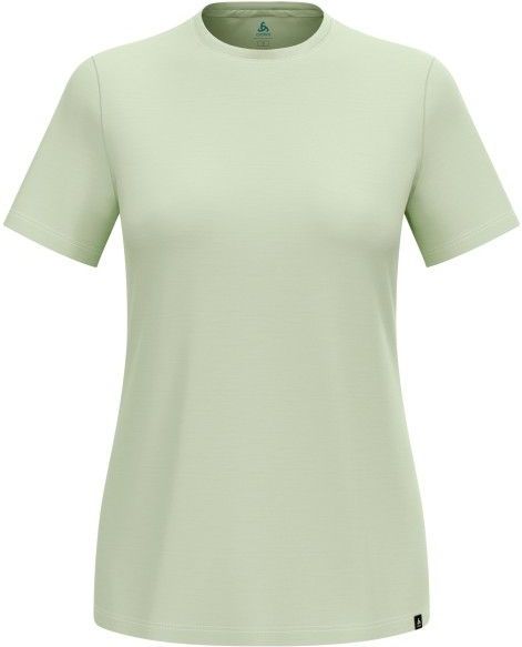 Odlo Merino 160 T-shirt Met Korte Mouwen