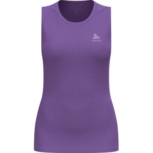 Odlo Merino 160 Mouwloos Basislaag