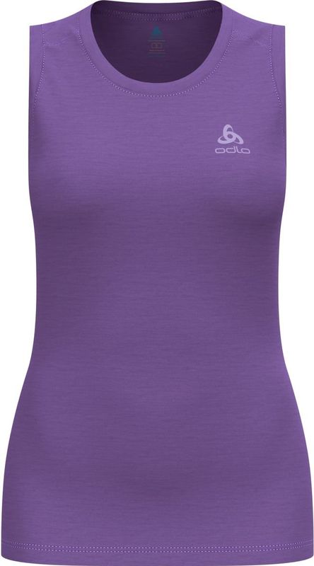 Odlo Merino 160 Mouwloos Basislaag