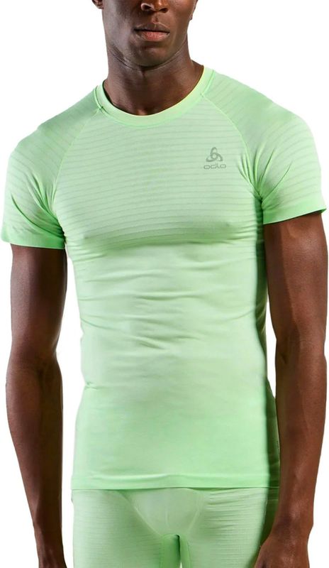 Odlo - Performance X-Light - Thermo T-shirt - Heren