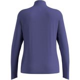 Odlo - Essential Ceramiwarm 1/2 Zip Midlayer - Dames - Sportshirt