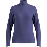 Odlo - Essential Ceramiwarm 1/2 Zip Midlayer - Dames - Sportshirt