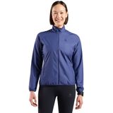 Odlo - Essential Light Jacket - Dames Jack - Waterdicht - Winddicht