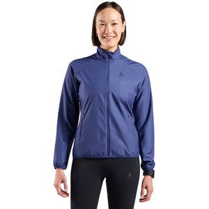 Odlo - Essential Light Jacket - Dames Jack - Waterdicht - Winddicht