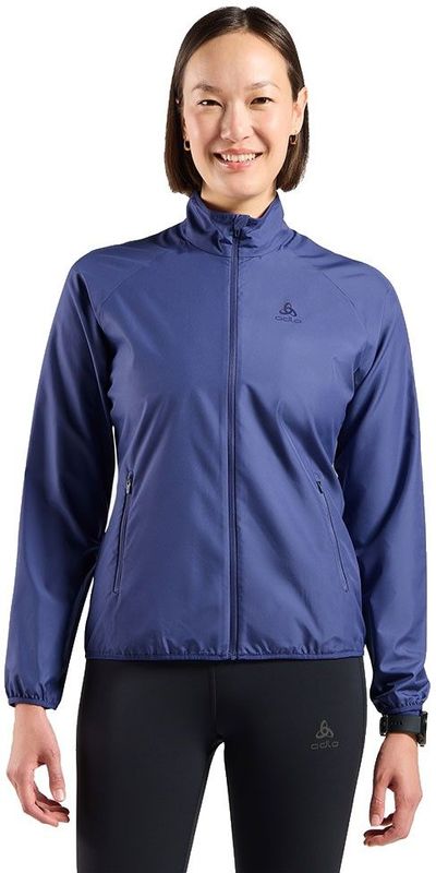 Odlo - Essential Light Jacket - Dames Jack - Waterdicht - Winddicht