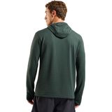Odlo - Essential Thermal Hoodie - Heren - Lichtgewicht - Ademend - Warm