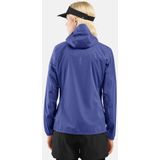 Odlo - X-ALP - Waterproof - Geavanceerd Ademend Vermogen - Lichtgewicht - Verstelbare Capuchon