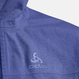 Odlo - X-ALP - Waterproof - Geavanceerd Ademend Vermogen - Lichtgewicht - Verstelbare Capuchon