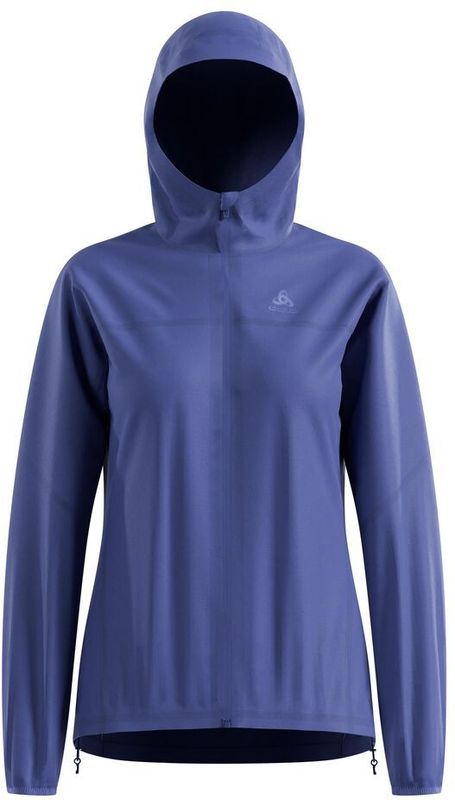 Odlo - X-ALP - Waterproof - Geavanceerd Ademend Vermogen - Lichtgewicht - Verstelbare Capuchon