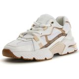 Carrli - Hardloopschoenen - Gelamineerde Inzetstukken