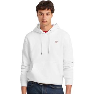 Guess - Gj Slim Mini Triang - Pullover - Groen - Katoen