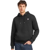 Iconic - Pullover Sweater - Biologische Katoenmix - Slim Fit