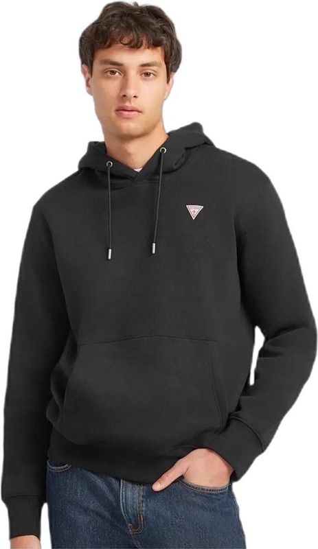 Iconic - Pullover Sweater - Biologische Katoenmix - Slim Fit