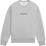 Guess Jeans Gj Cn Slim Logo Emb Sweatshirt