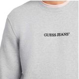 Guess Jeans Gj Cn Slim Logo Emb Sweatshirt