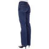 GUESS - G08 - Rechte Jeans - Donkere Wassing - Normale Taille