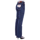 G08 Rechte Jeans Normale Taille