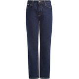 G08 Rechte Jeans Normale Taille