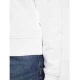 Guess - Dames Crewneck Sweatshirt - Wit - Sweatvesten