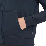 Guess - Dames Hoodie - Met Mini Driehoek - Slim-Fit - Zacht en Licht Materiaal