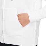 Guess - Dames Hoodie - Met Mini Driehoek - Slim-Fit - Zacht en Licht Materiaal