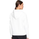 Guess - Dames Hoodie - Met Mini Driehoek - Slim-Fit - Zacht en Licht Materiaal