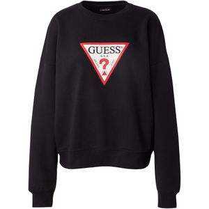 Oversized Iconic Sweater