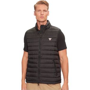 Nylon Gewatteerde Gilet