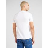 American Tradition - T-Shirt - Katoen - V-Hals - Slim Fit