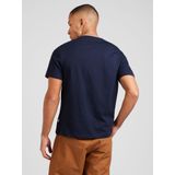 Guess - Gj Cn Reg American Trad - T-shirt - Korte Mouwen