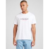 Guess - Gj Cn Reg American Trad - T-shirt - Korte Mouwen