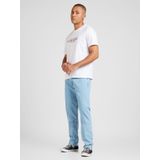 Guess - Gj Cn Reg American Trad - T-shirt - Korte Mouwen