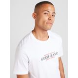 Guess - Gj Cn Reg American Trad - T-shirt - Korte Mouwen