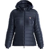 Guess - Damesjack met Capuchon - Donsjack - Stijlvol en Warm