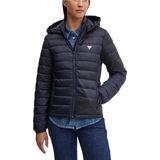 Guess - Damesjack met Capuchon - Donsjack - Stijlvol en Warm