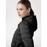 Guess - Solid Heavy Diann - Donsjack - Dames