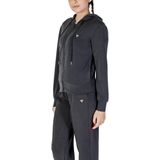 Sweater Van Scuba Met Capuchon