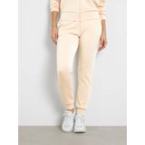 Guess - Olympe Lange Broek - Ocean Salt - Streetwear - Vrouwen